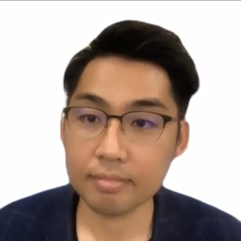 大澤 淳一 氏