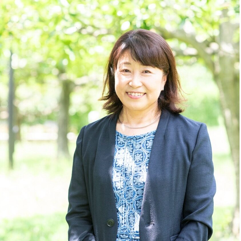 宇野 京子 氏