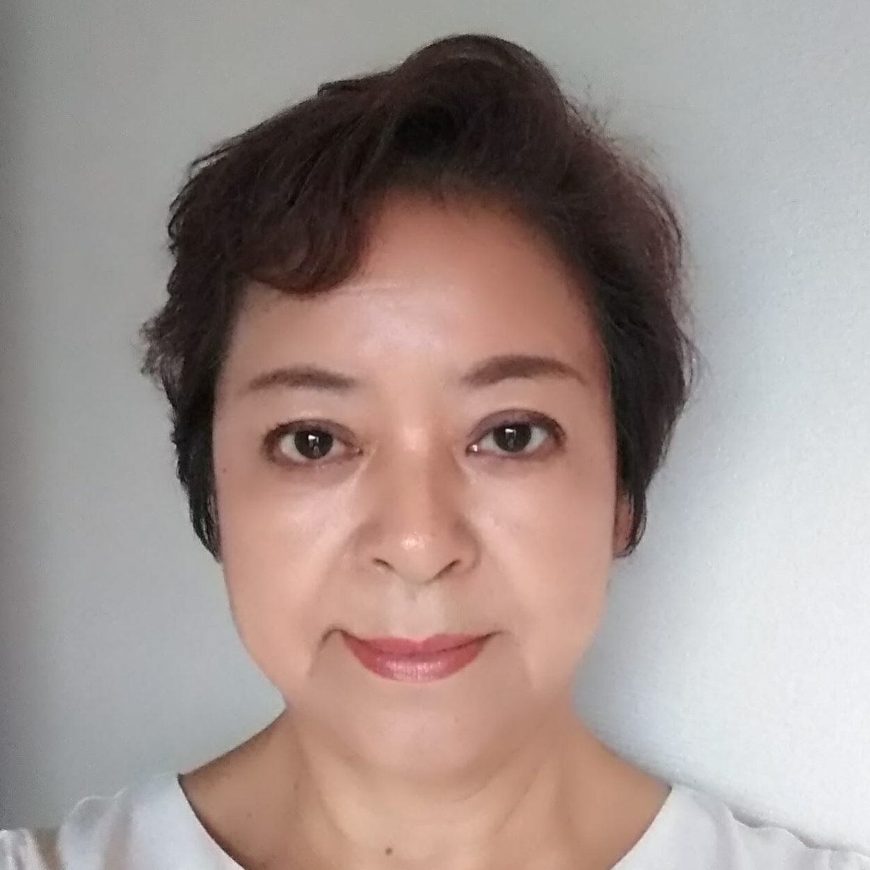 新堀 和子 様