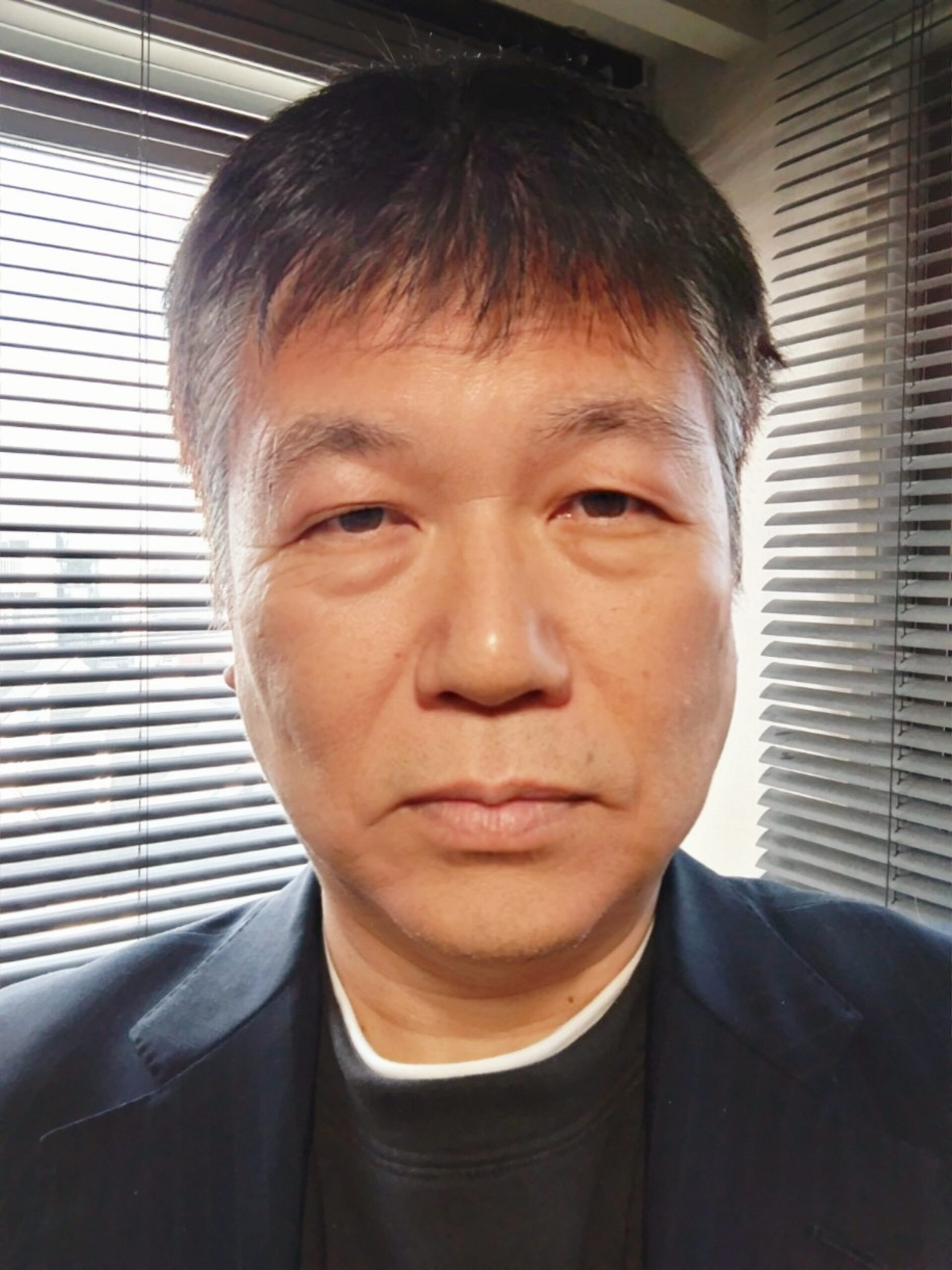 下村 英雄 氏