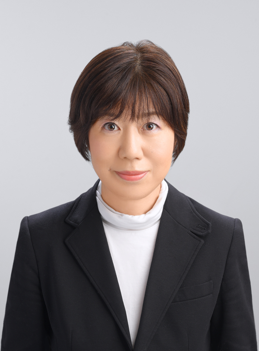 眞保 智子 氏